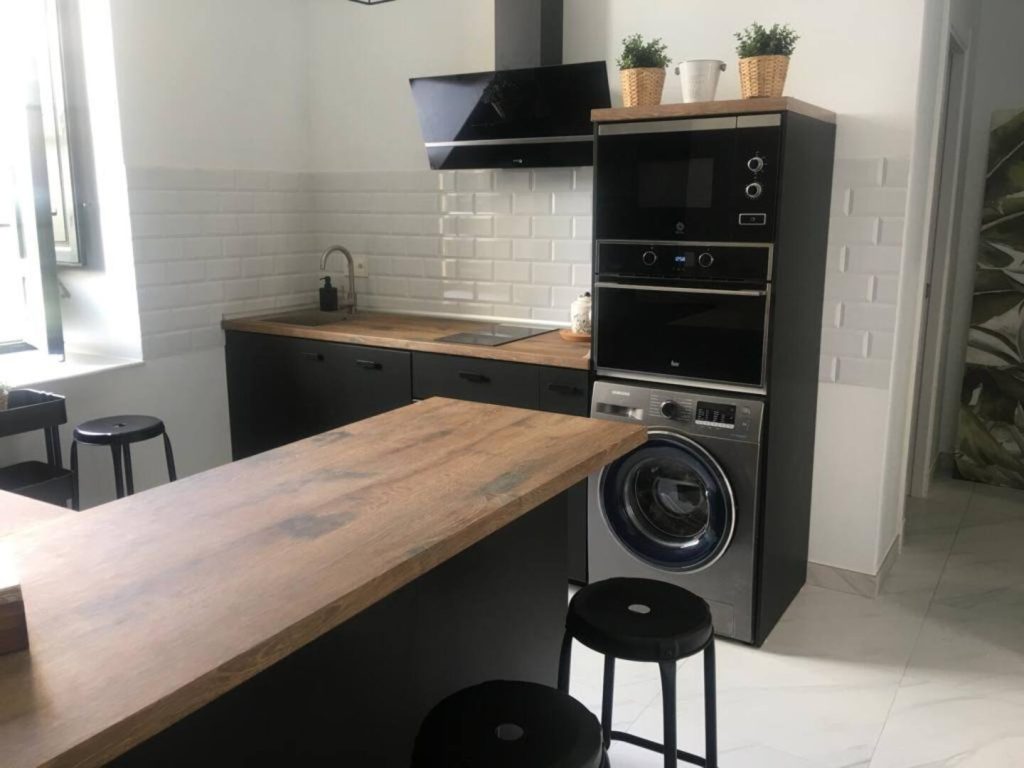 apartamentos turísticos estepona