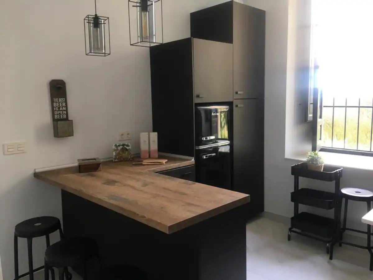 Apartamentos Turísticos Almería